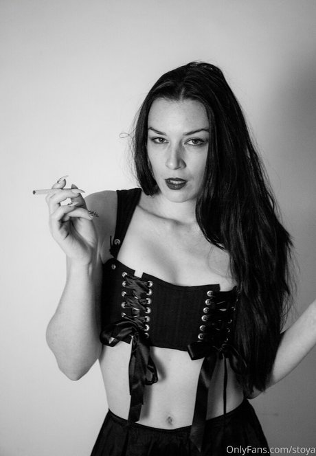 Stoya
