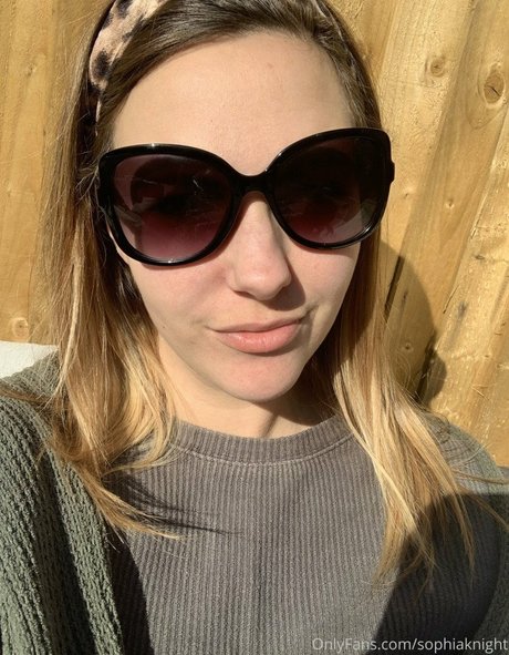 Sophia Knight