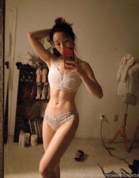 Meowieantoinette