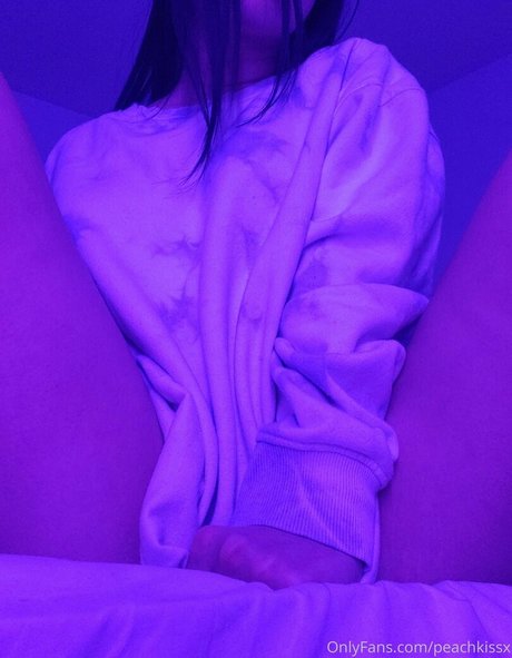 Peachkissx