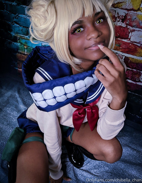 Chibella Chan