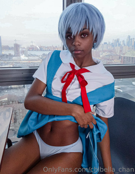 Chibella Chan
