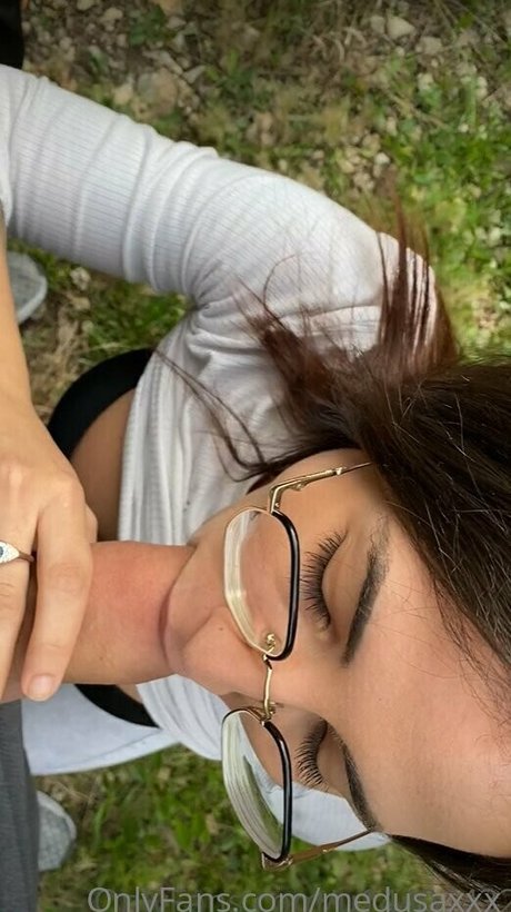 Medusaxxx