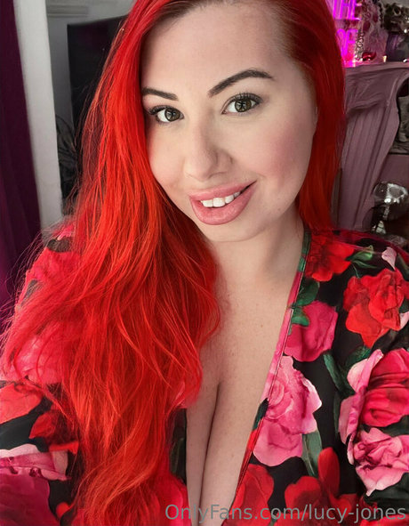 Lucy Jones
