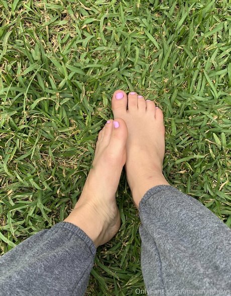 Officialannamatthews