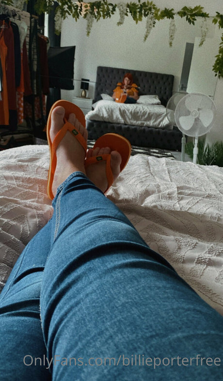 Billieporterfree