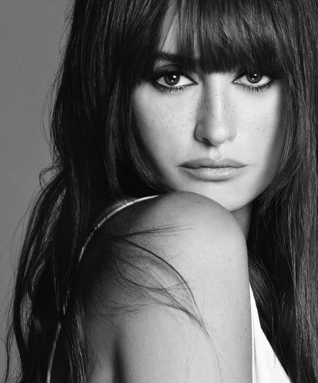 Penelope Cruz