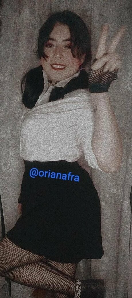 Orianafra