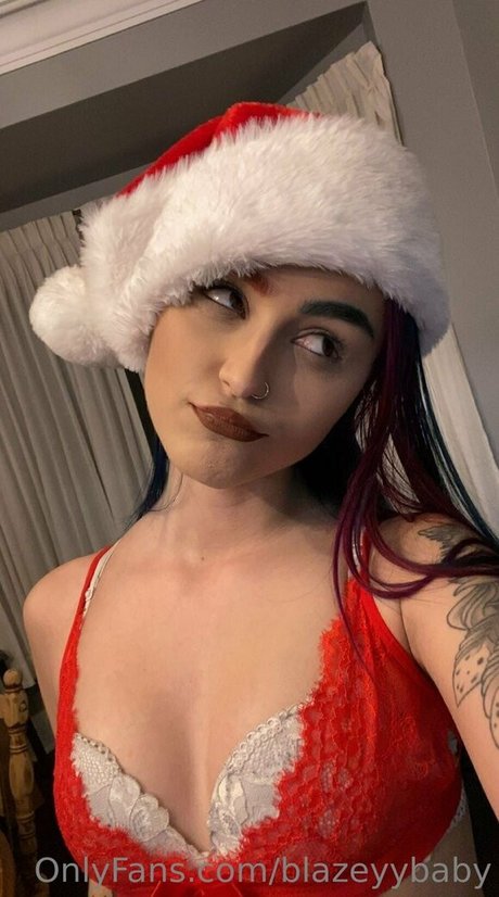 Blazeyybaby