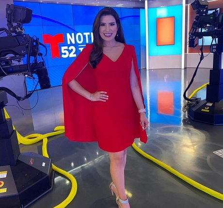 Alejandra Ortiz Chagin