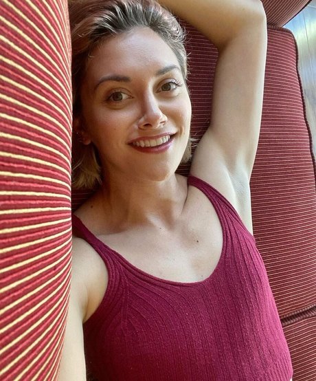 Alyson Stoner