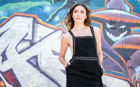 Alyson Stoner