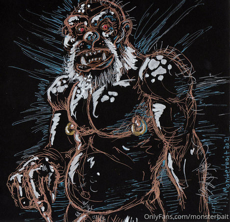 Monsterbait