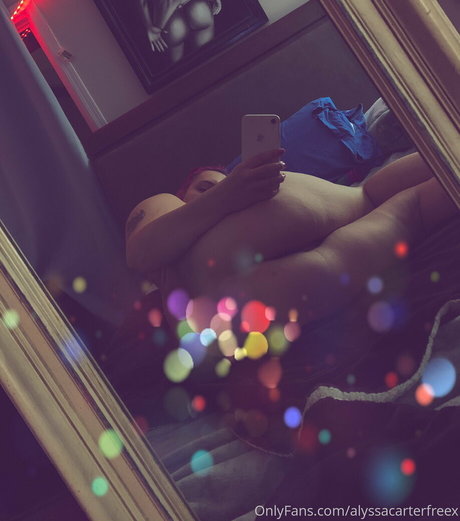 Alyssacarterfreex