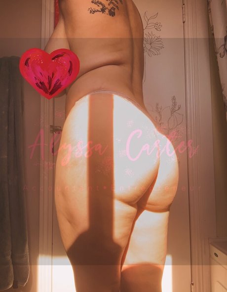 Alyssacarterfreex