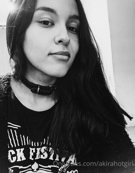 Akirahotgirl