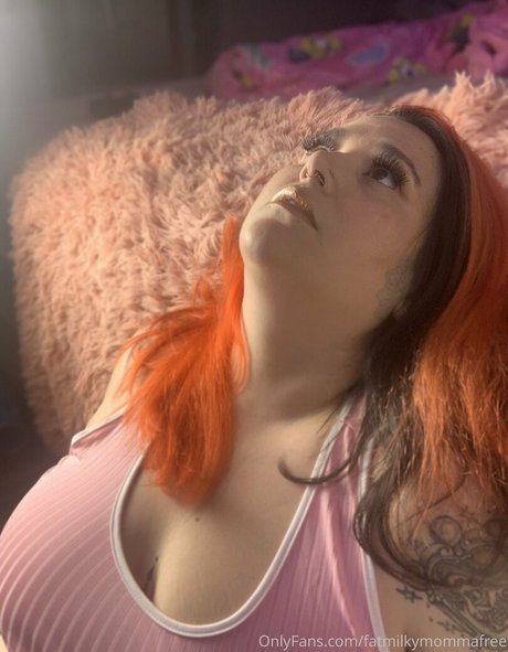 Fatmilkymommafree