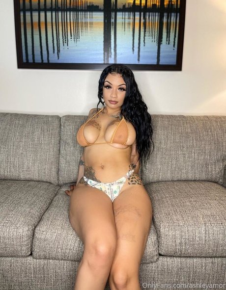 Ashleyamor