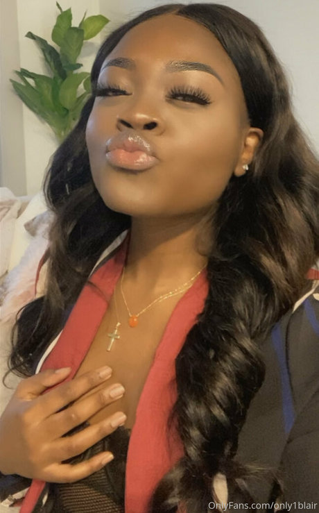 Only1blair