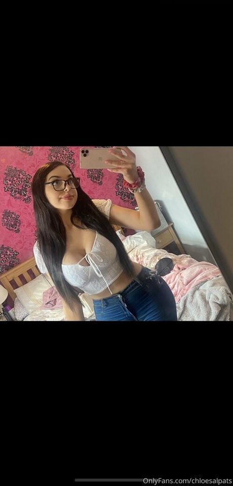 Chloesalpats