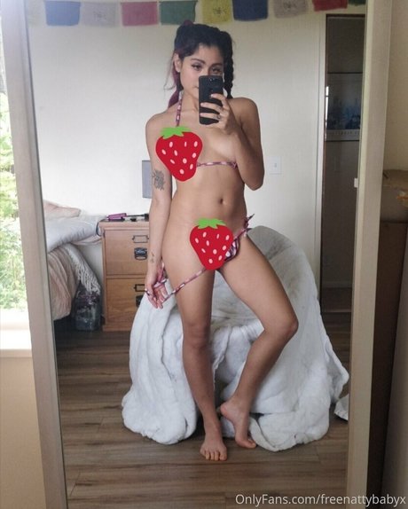 Freenattybabyx