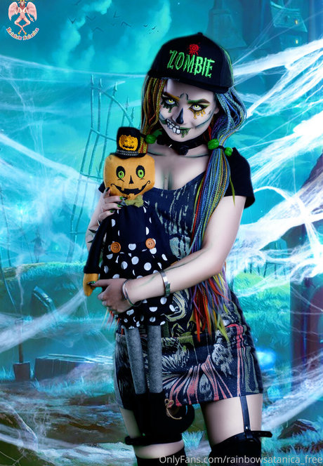 Rainbowsatanicafree