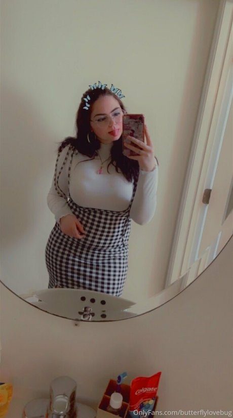 Butterflylovebug