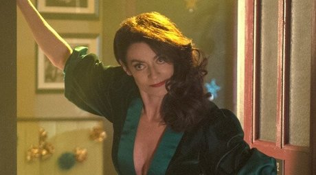 Michelle Gomez