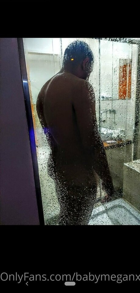 Babymeganxxx