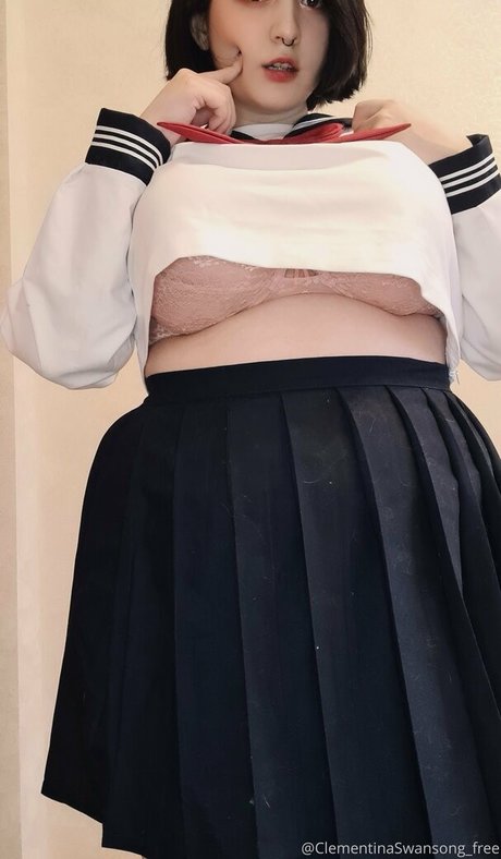 Clementinaswansongfree