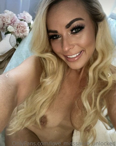 Lovemisssarahunlocked