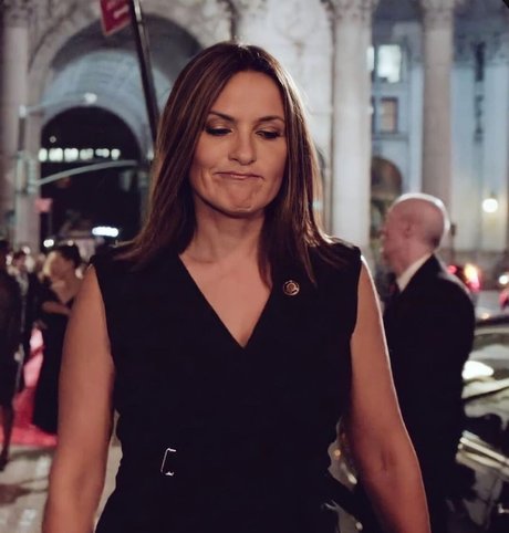 Mariska Hargitay