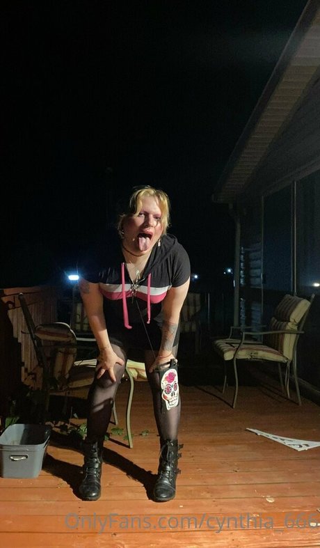 Cynthia666