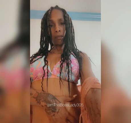 Thebosslady305videos