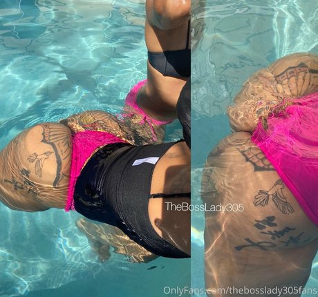 Thebosslady305videos
