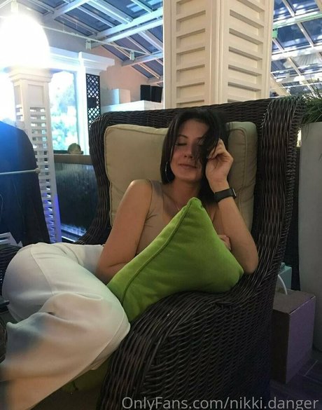 Nikki Danger