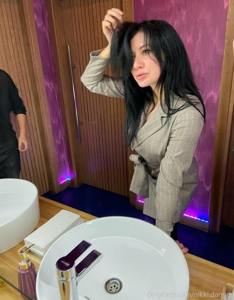 Nikki Danger