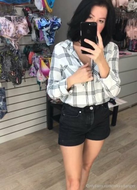 Nikki Danger