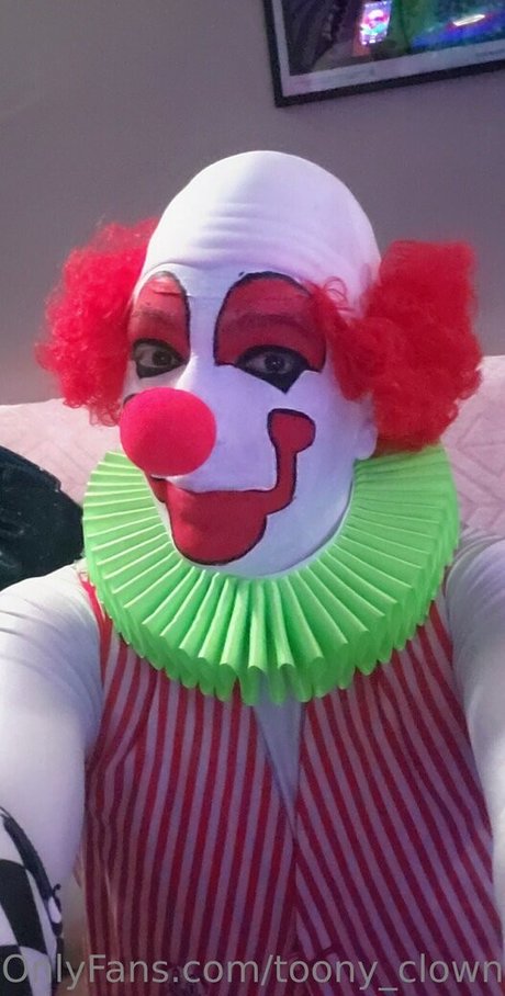 Toonyclown