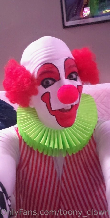 Toonyclown