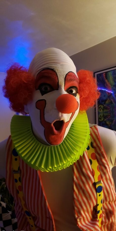 Toonyclown