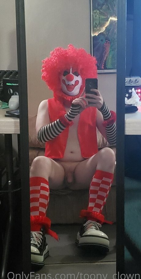 Toonyclown