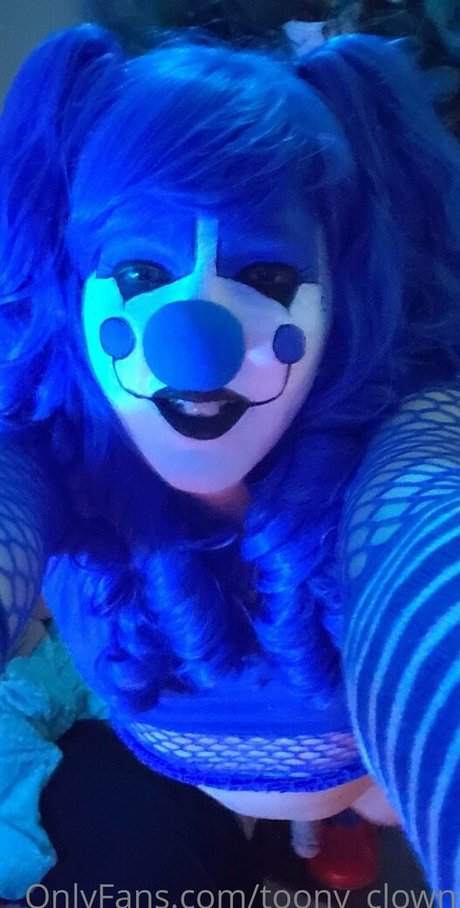 Toonyclown