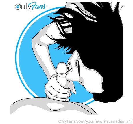 Yourfavoritecanadianmilf