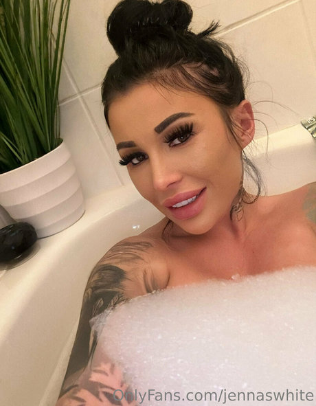 Jennaswhite
