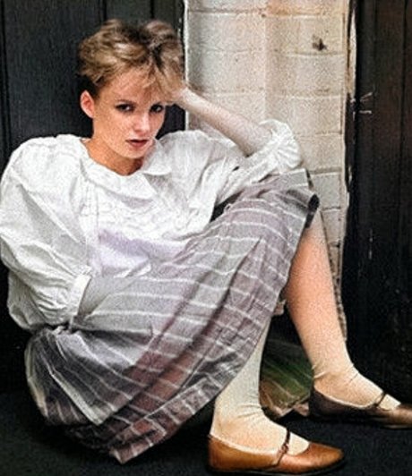 Clare Grogan