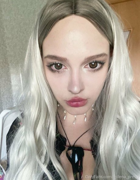 Milenapretty