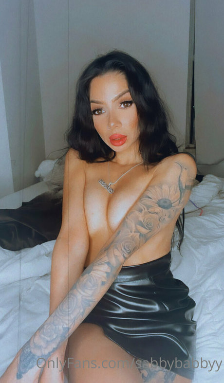 Sabbybabbyy