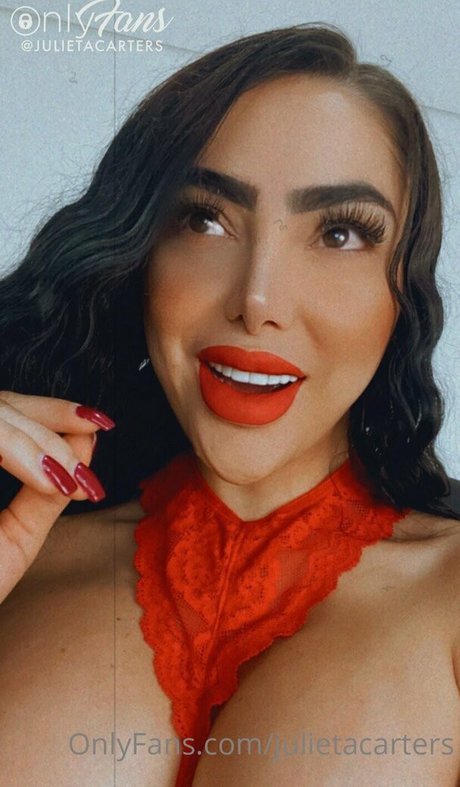 Julietacarters