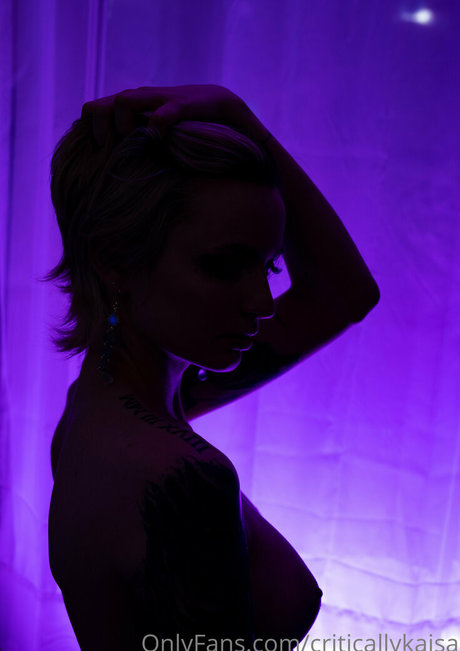 Criticallykaisa